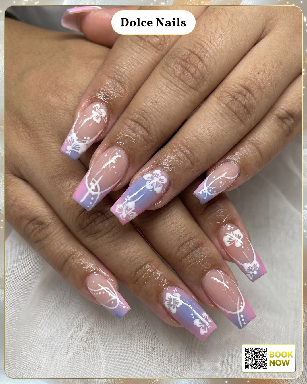 Nail Art Design